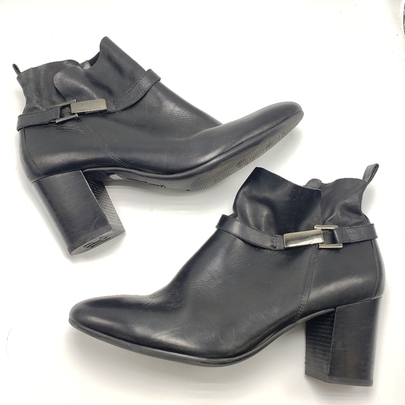 Paul Green Kathy Ankle Boots - Picture 1 of 8